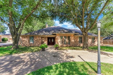 1002 Canyon Court Cleburne TX 76033