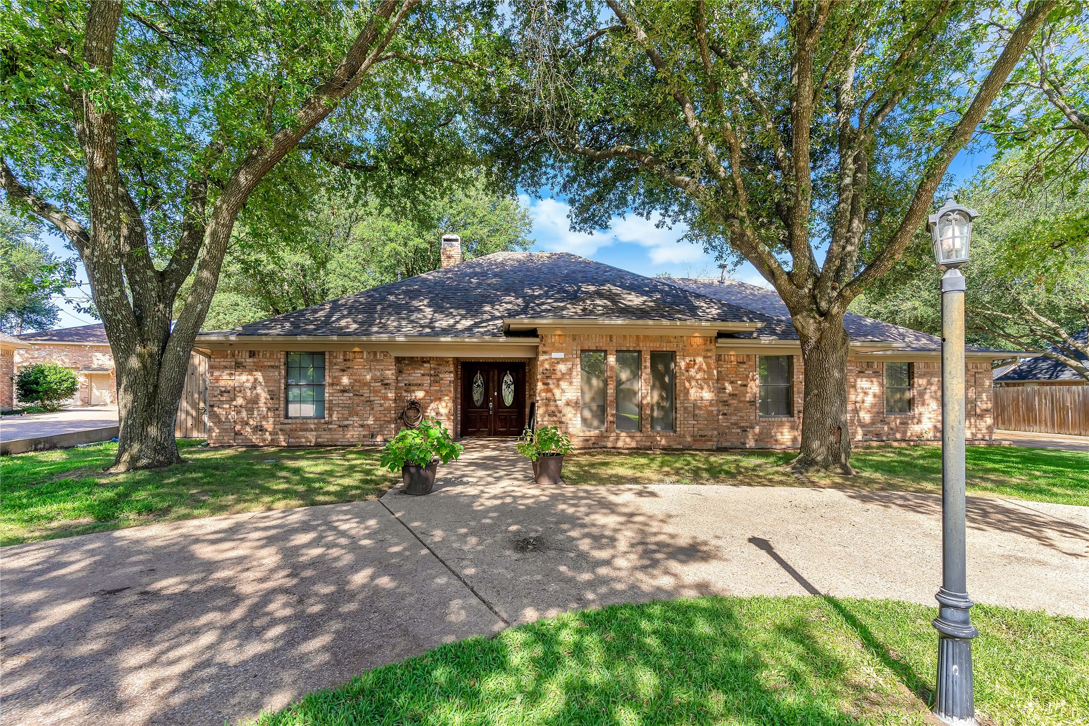 1002 Canyon Court Cleburne TX 76033