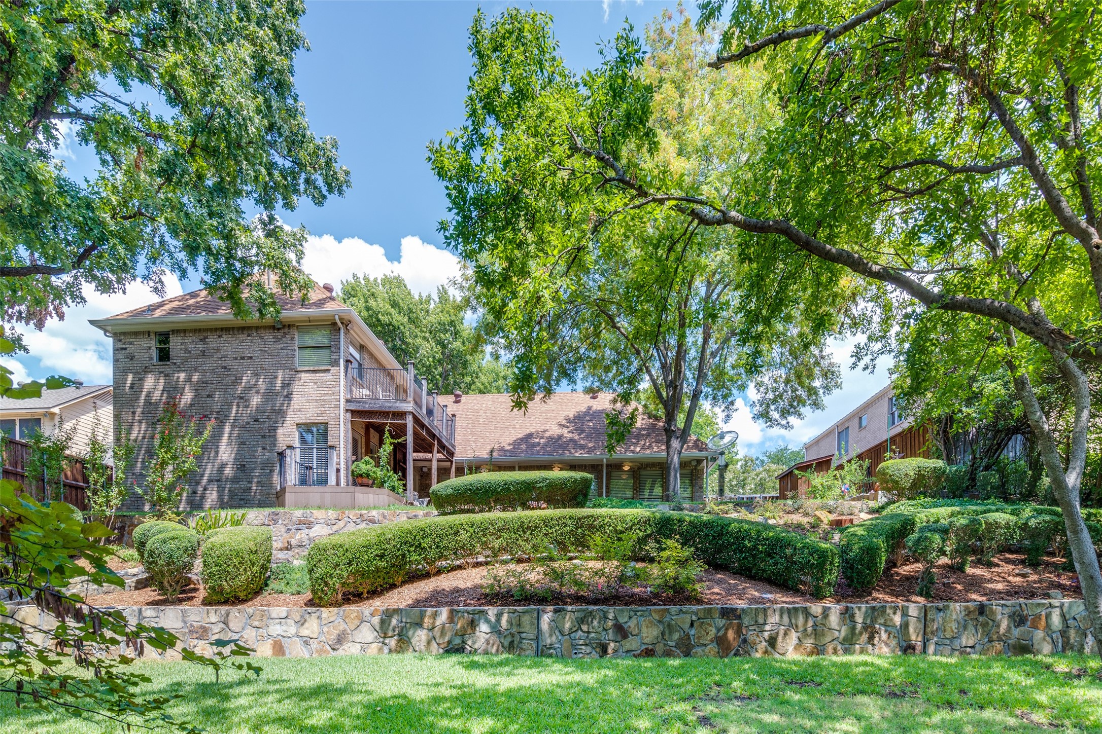 1812 Glenwick Drive Plano TX 75075
