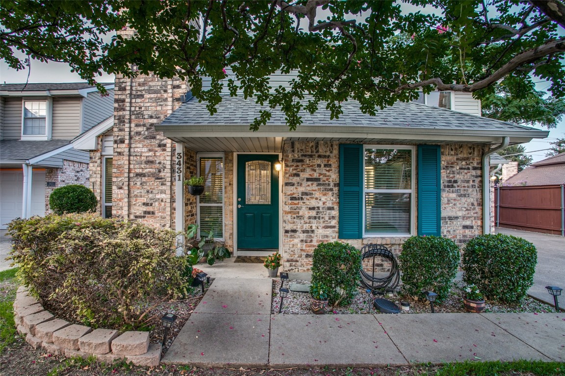 3431 San Jacinto Street Dallas TX 75204