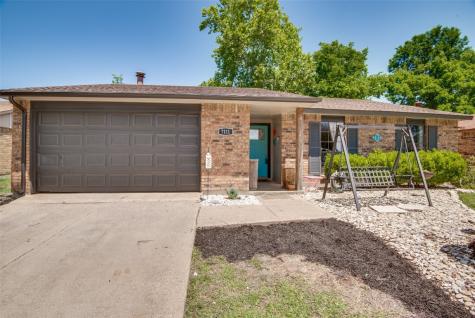 7111 Christie Lane Dallas TX 75249