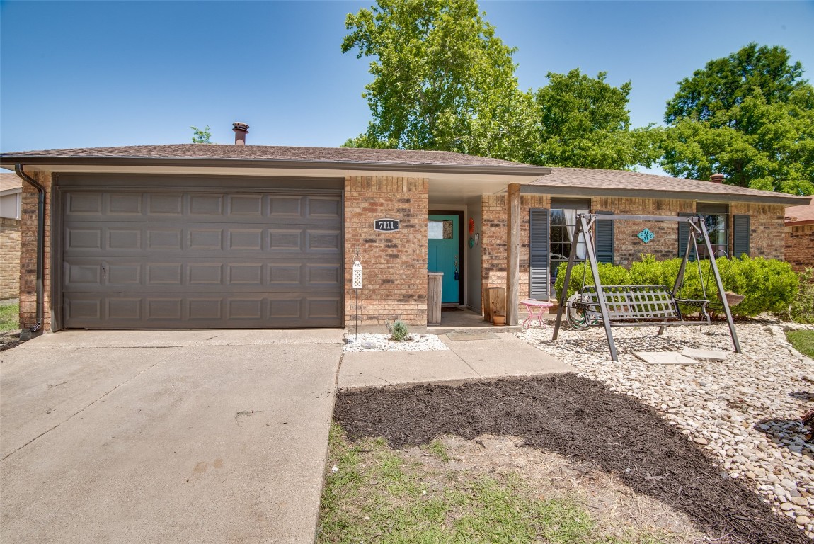 7111 Christie Lane Dallas TX 75249