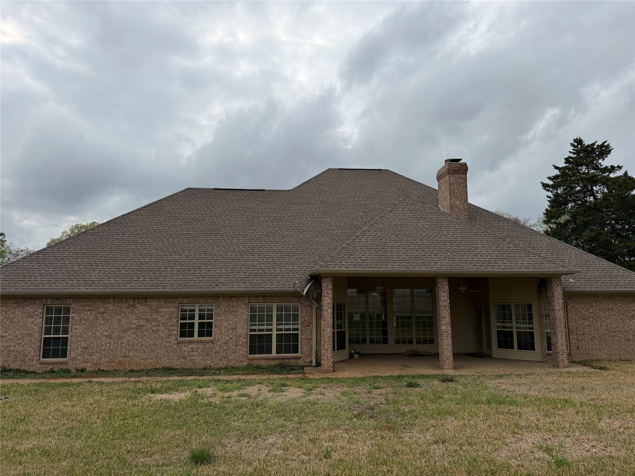 120 Burton Street Longview TX 75603