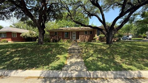 1629 Scenery Hill Road Fort Worth TX 76103