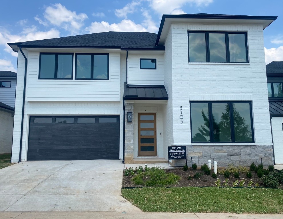5105 Roberts Road Colleyville TX 76034