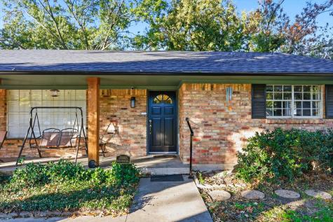 702 Mimosa Drive Denton TX 76201