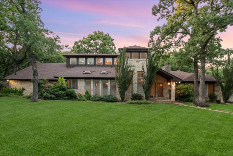 7 Woodland Drive Mansfield TX 76063