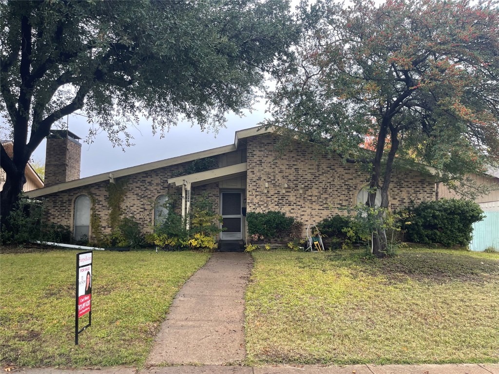 3217 Russwood Lane Garland TX 75044