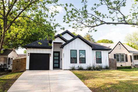 3231 Fairview Avenue Dallas TX 75223