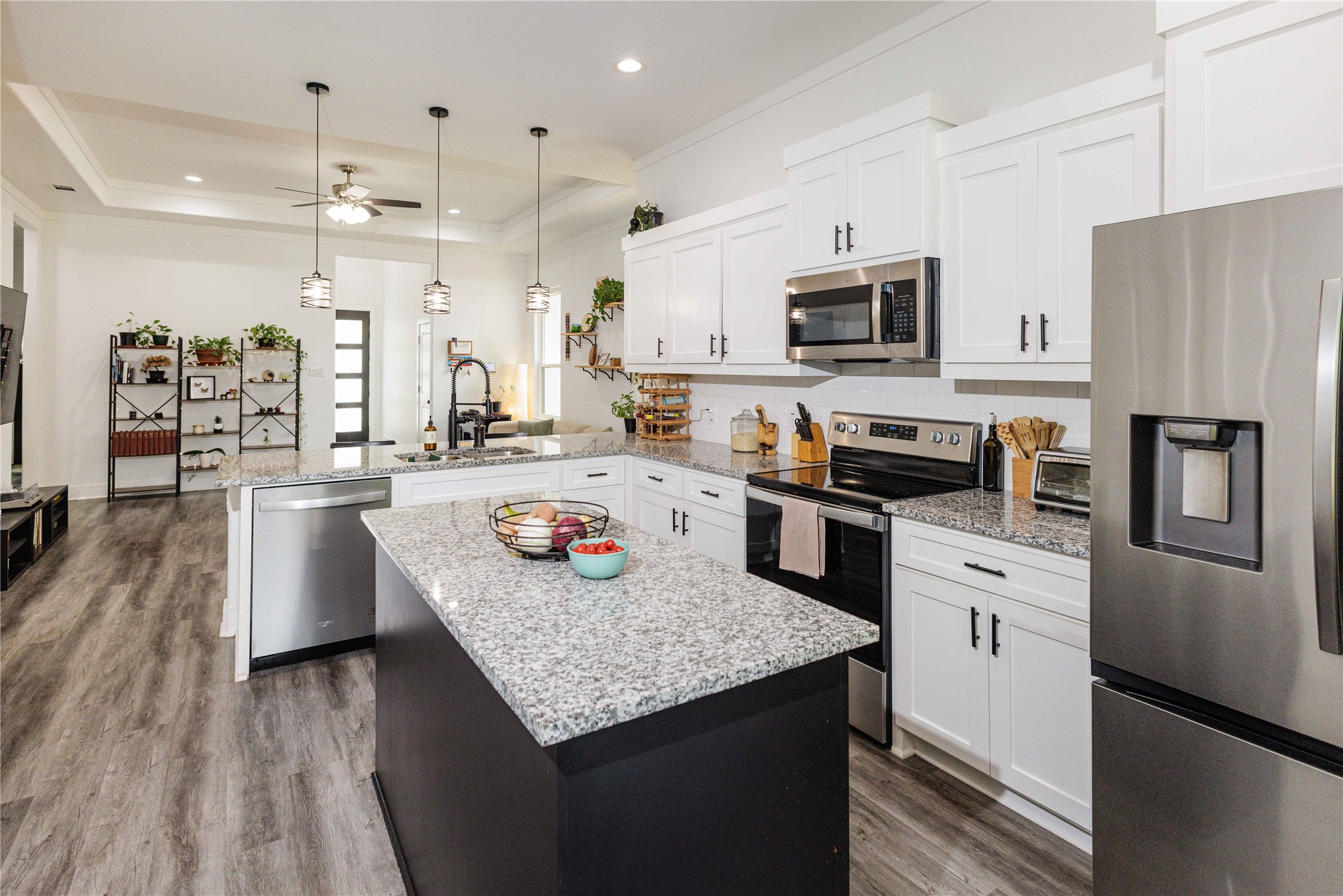 3231 Fairview Avenue Dallas TX 75223