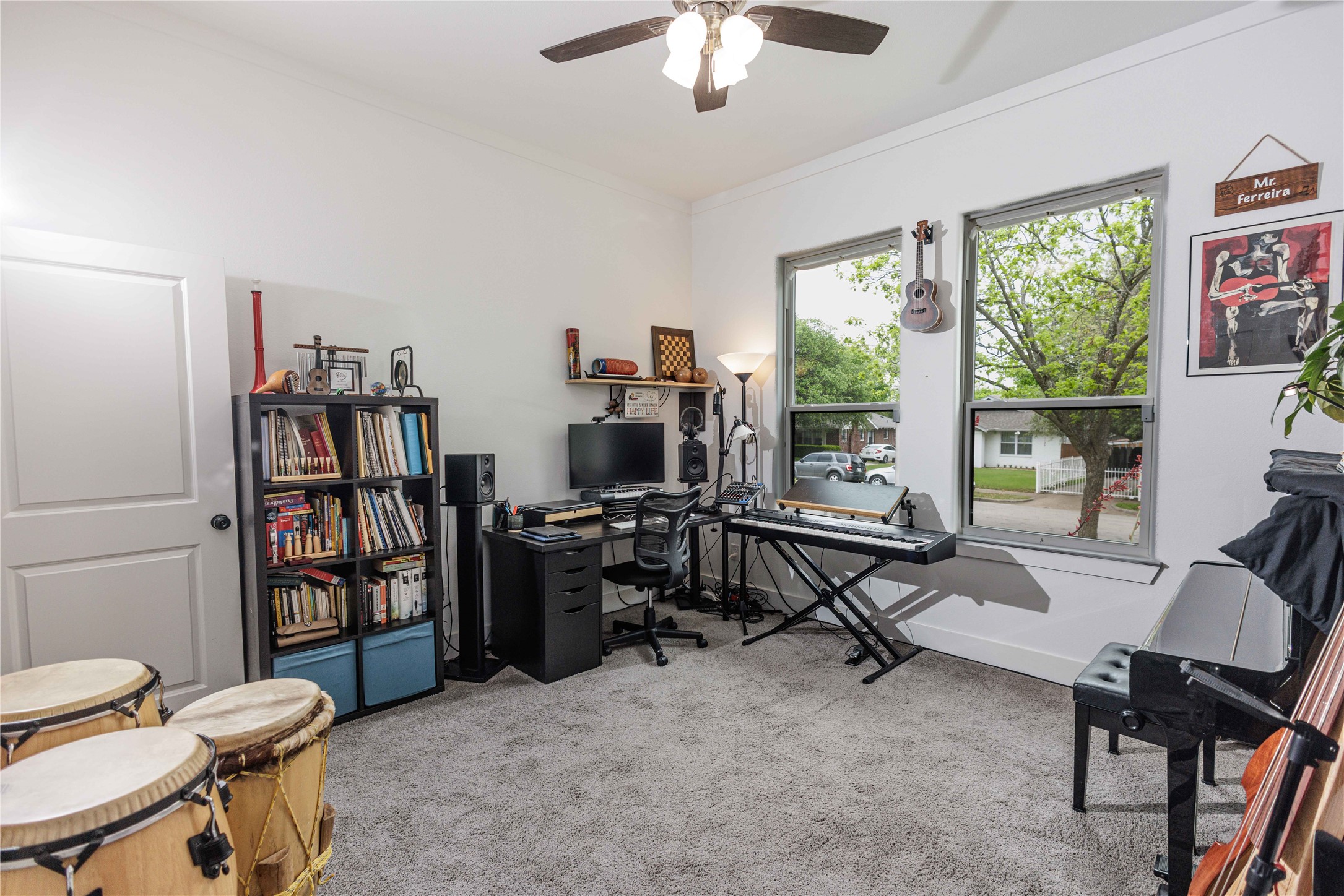 3231 Fairview Avenue Dallas TX 75223