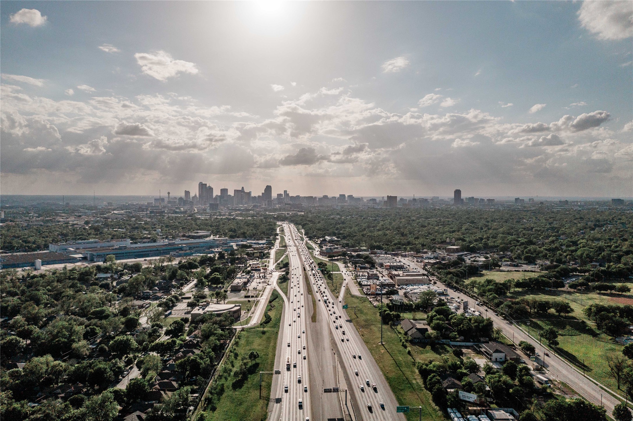 3231 Fairview Avenue Dallas TX 75223