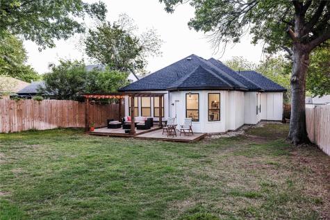 3231 Fairview Avenue Dallas TX 75223