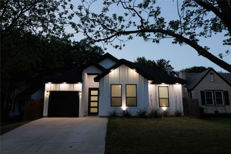 3231 Fairview Avenue Dallas TX 75223