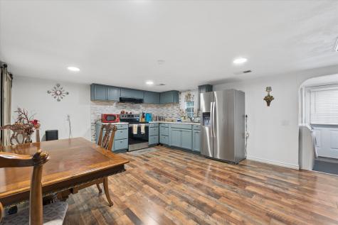 2508 Flint Avenue Waco TX 76706