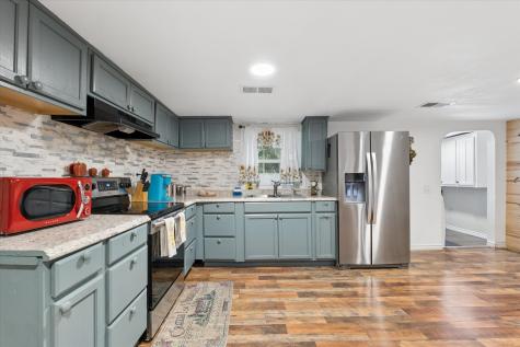 2508 Flint Avenue Waco TX 76706