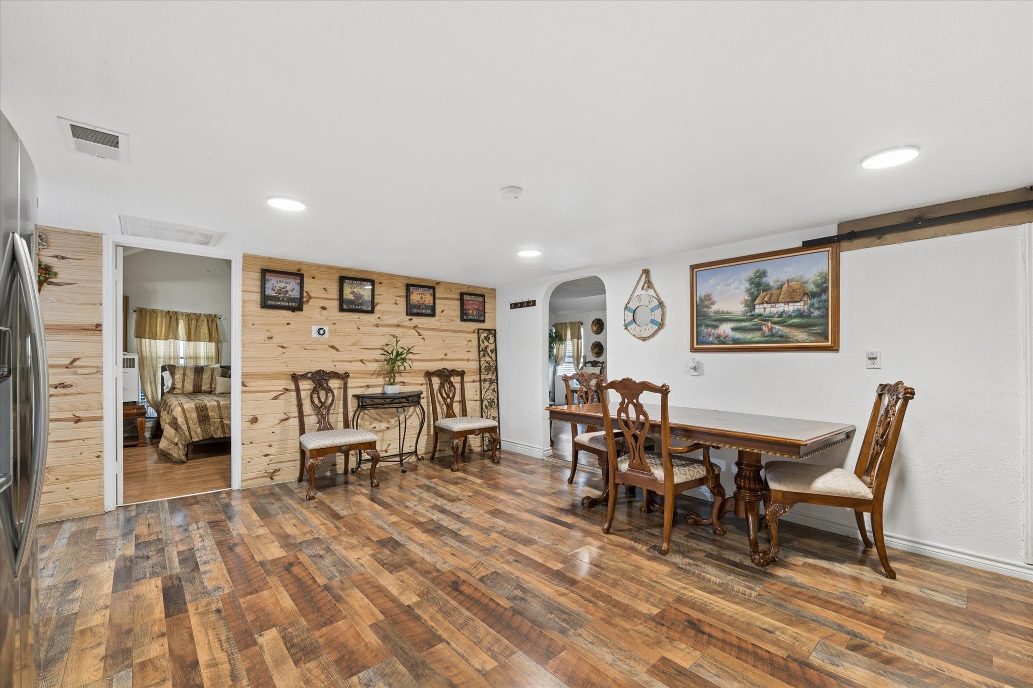 2508 Flint Avenue Waco TX 76706