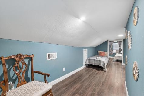 2508 Flint Avenue Waco TX 76706
