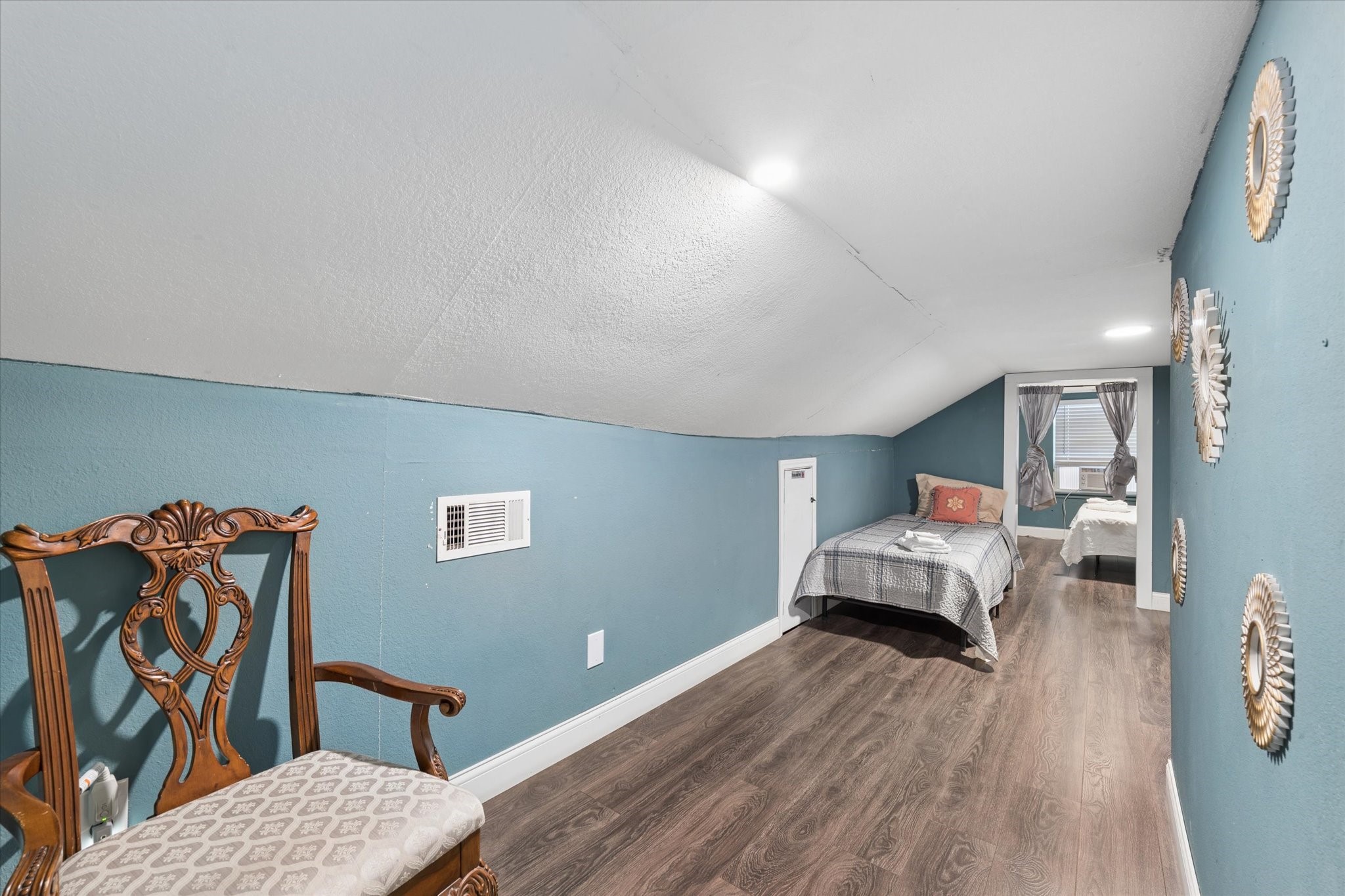 2508 Flint Avenue Waco TX 76706