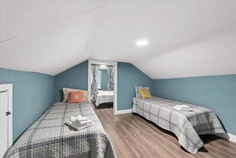 2508 Flint Avenue Waco TX 76706