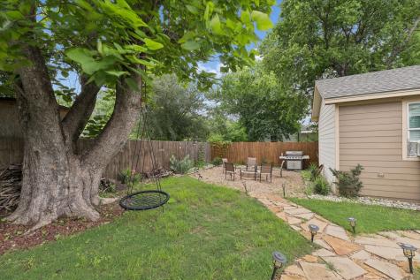 2508 Flint Avenue Waco TX 76706