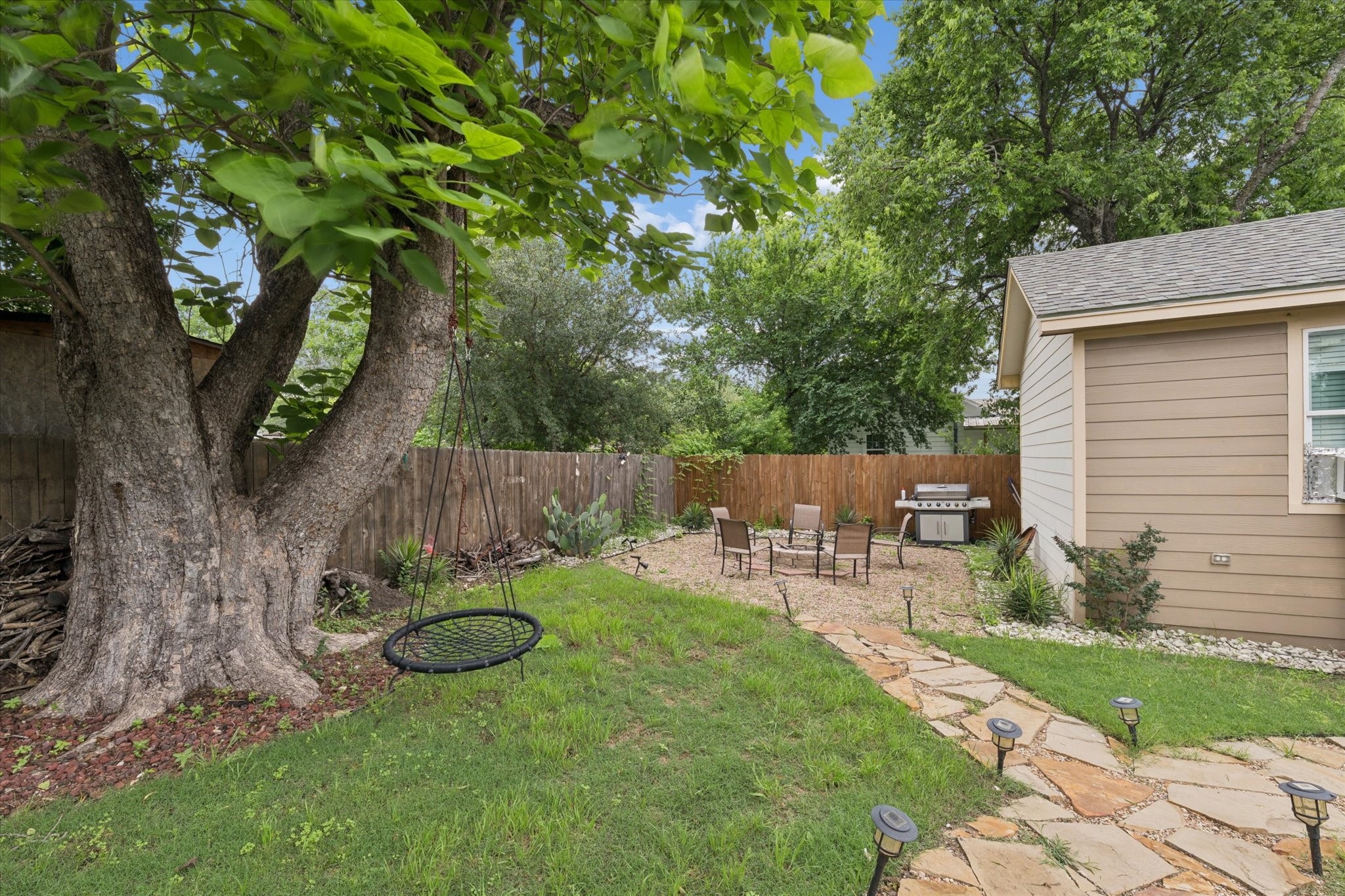 2508 Flint Avenue Waco TX 76706