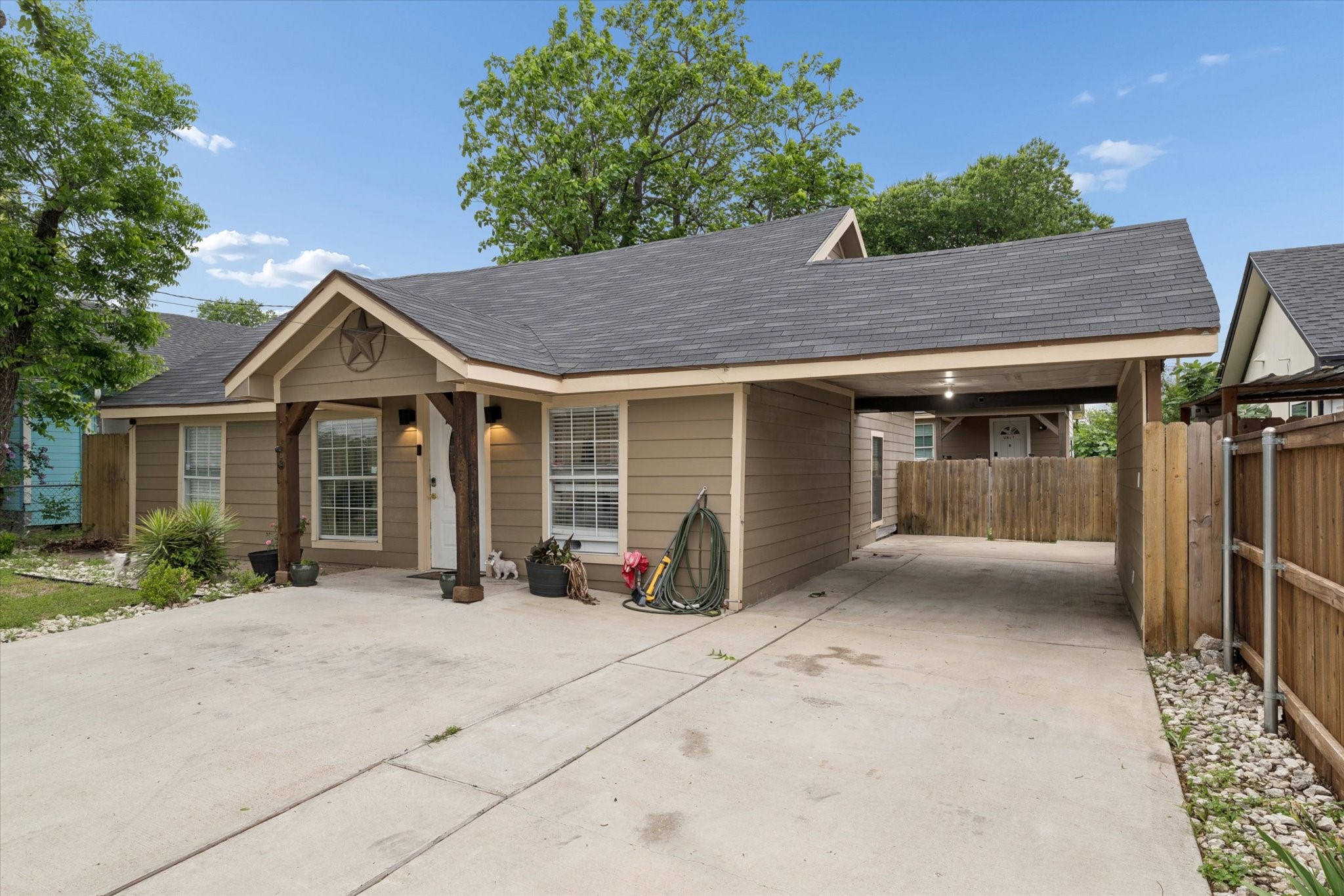 2508 Flint Avenue Waco TX 76706