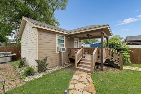 2508 Flint Avenue Waco TX 76706