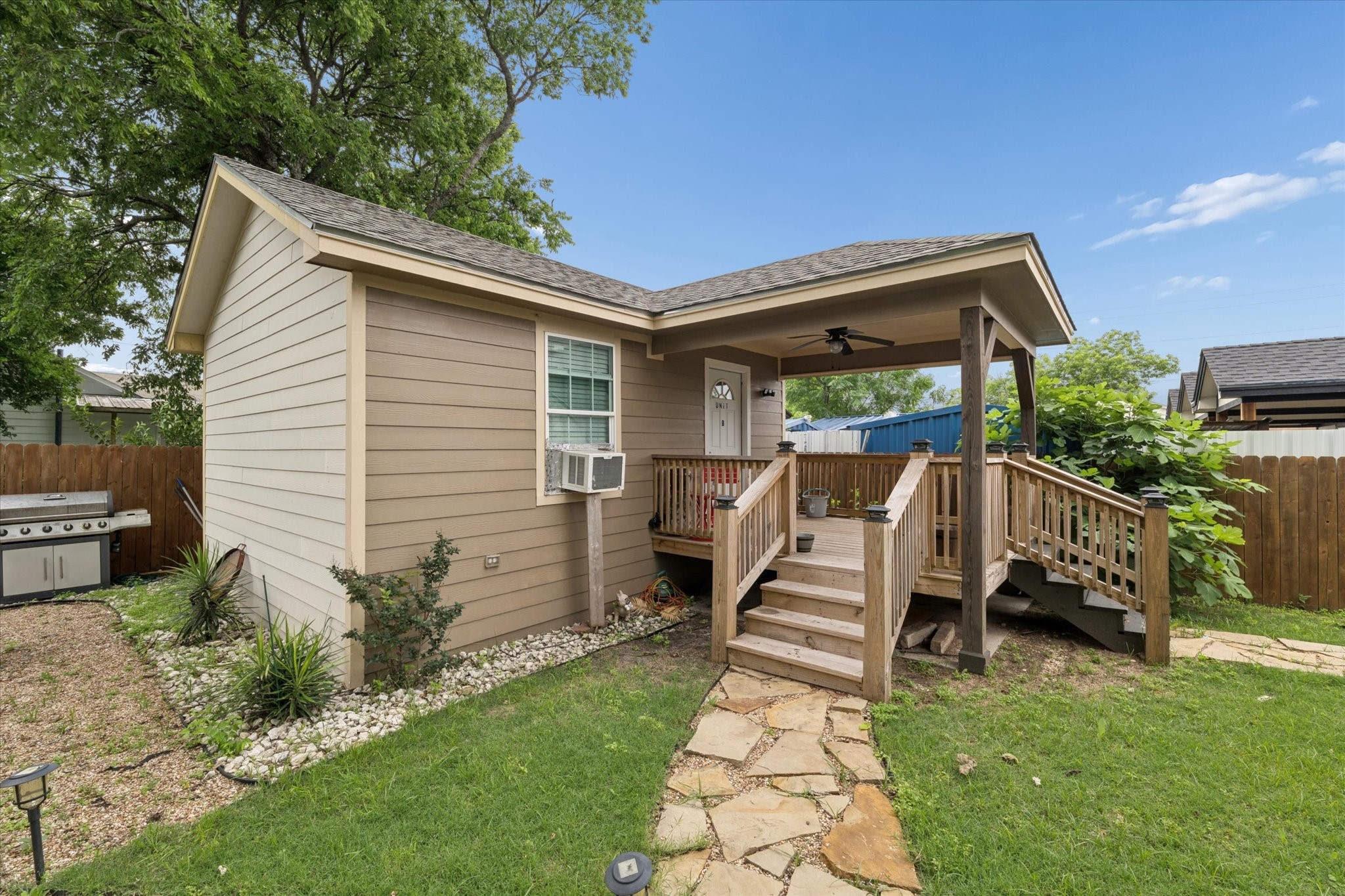2508 Flint Avenue Waco TX 76706