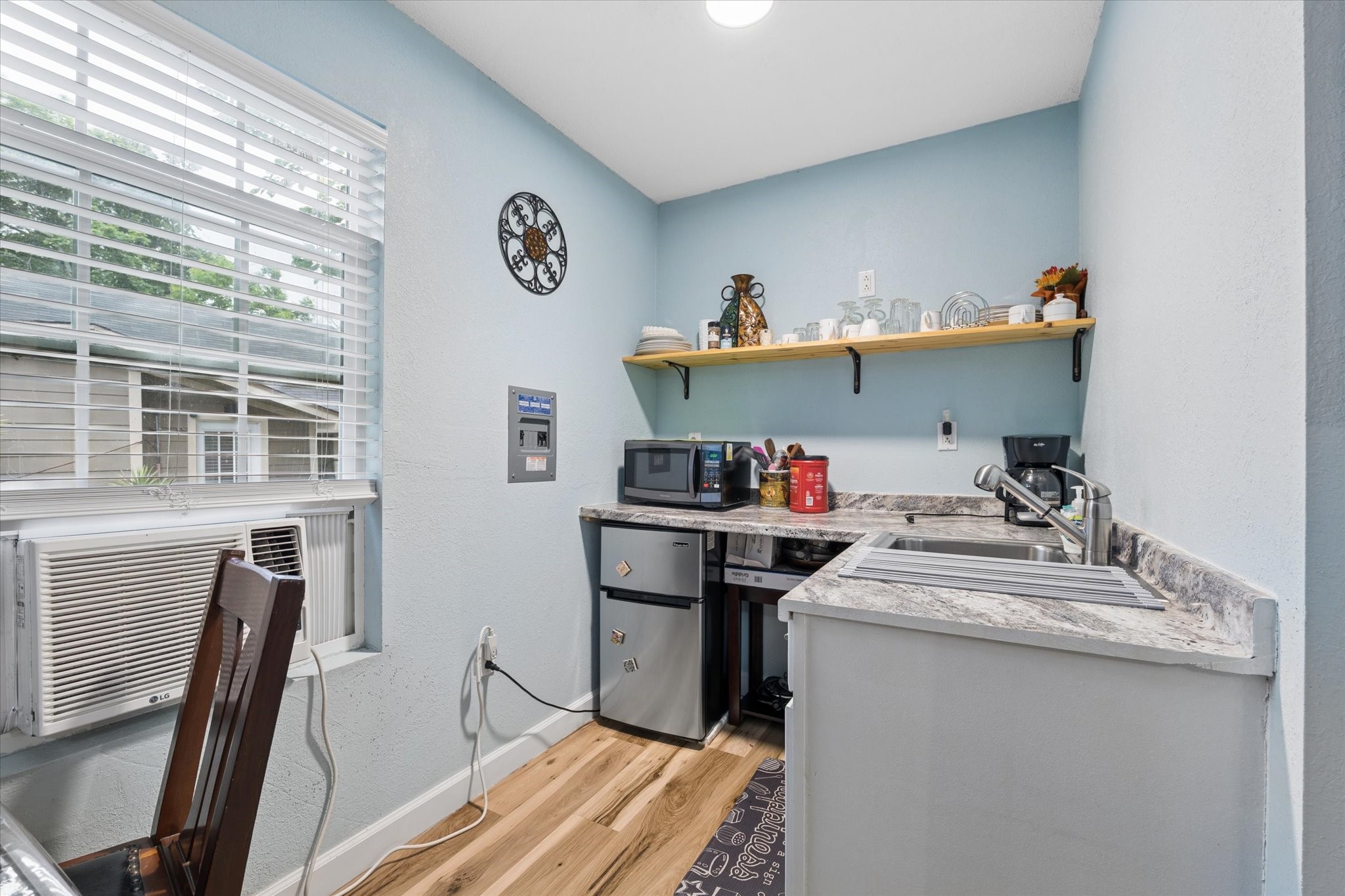 2508 Flint Avenue Waco TX 76706