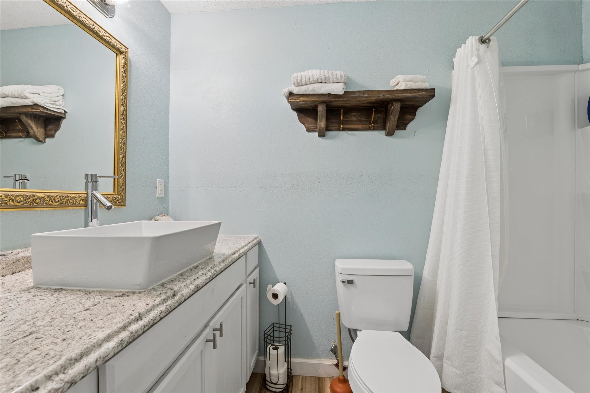 2508 Flint Avenue Waco TX 76706