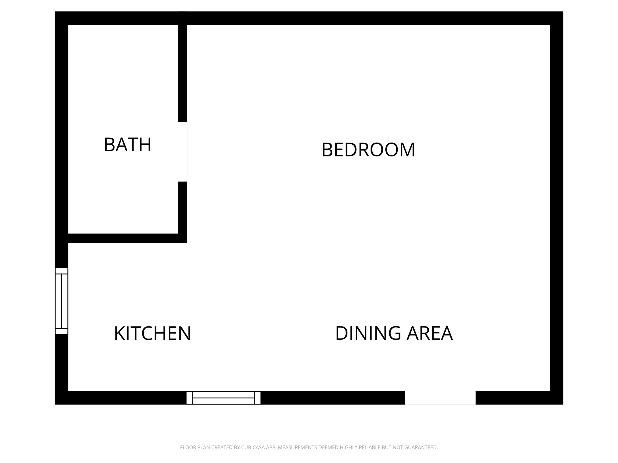 2508 Flint Avenue Waco TX 76706