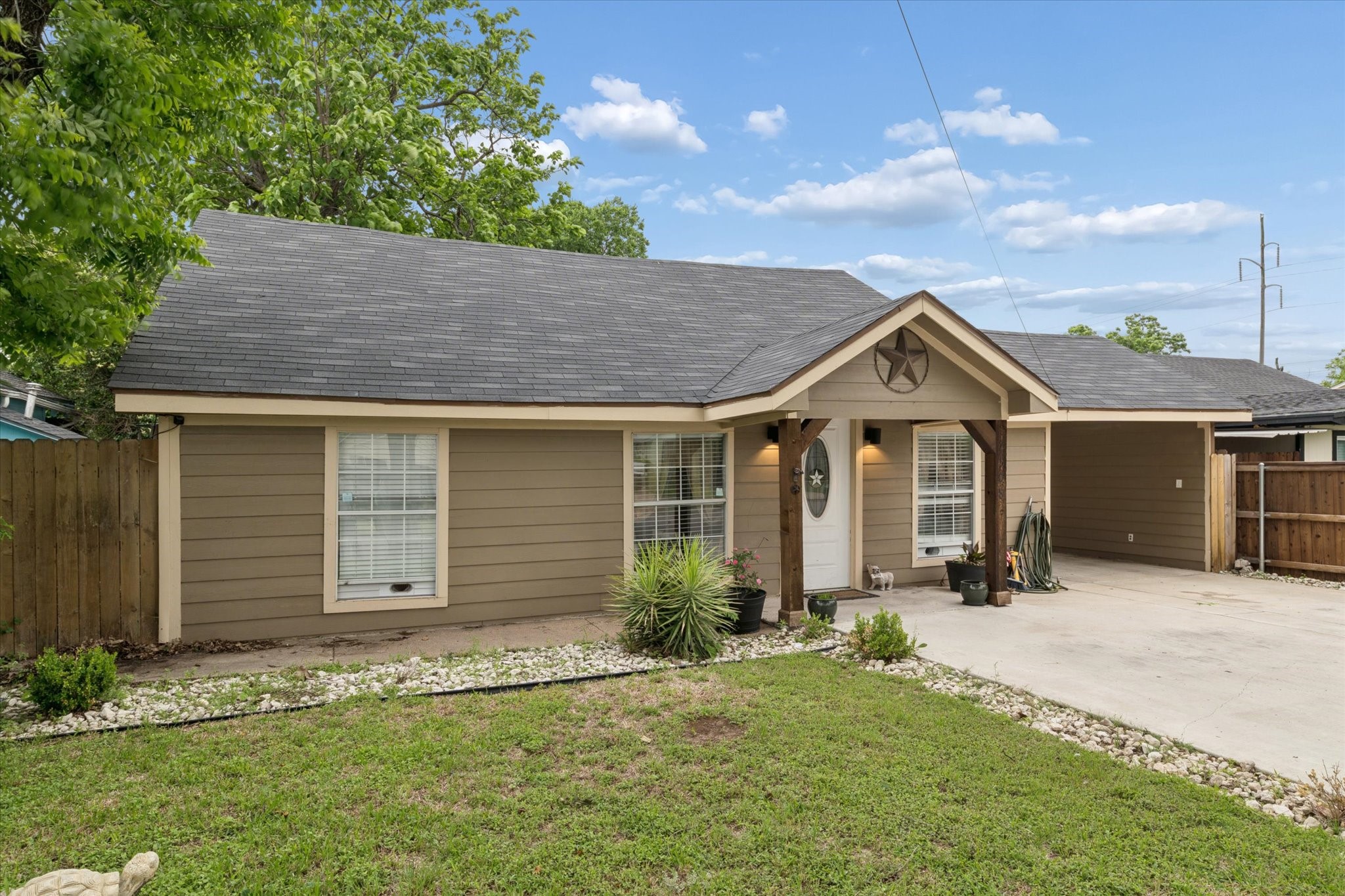 2508 Flint Avenue Waco TX 76706
