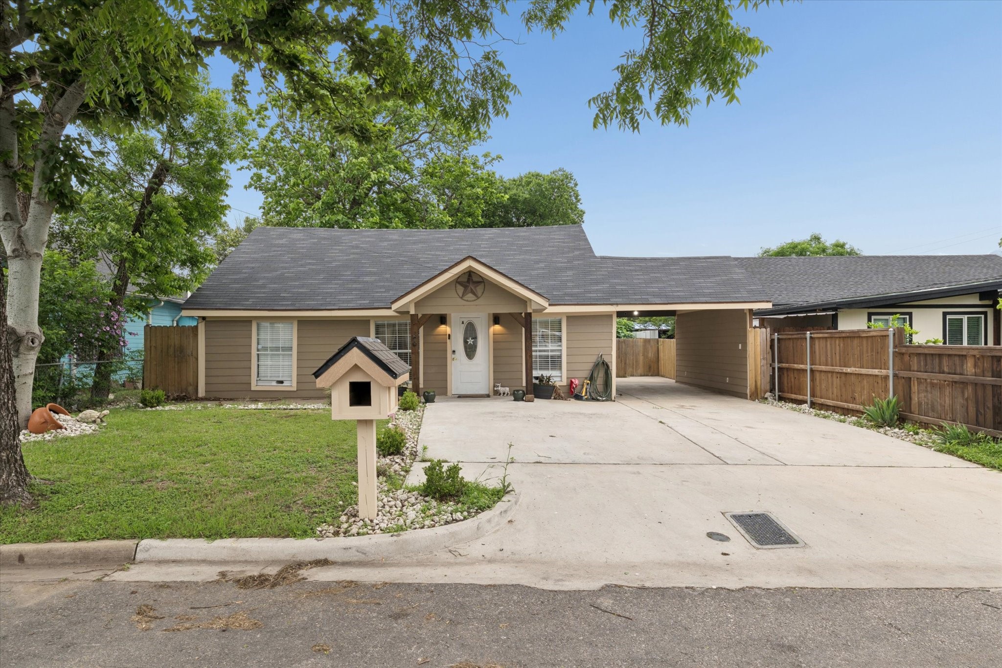 2508 Flint Avenue Waco TX 76706
