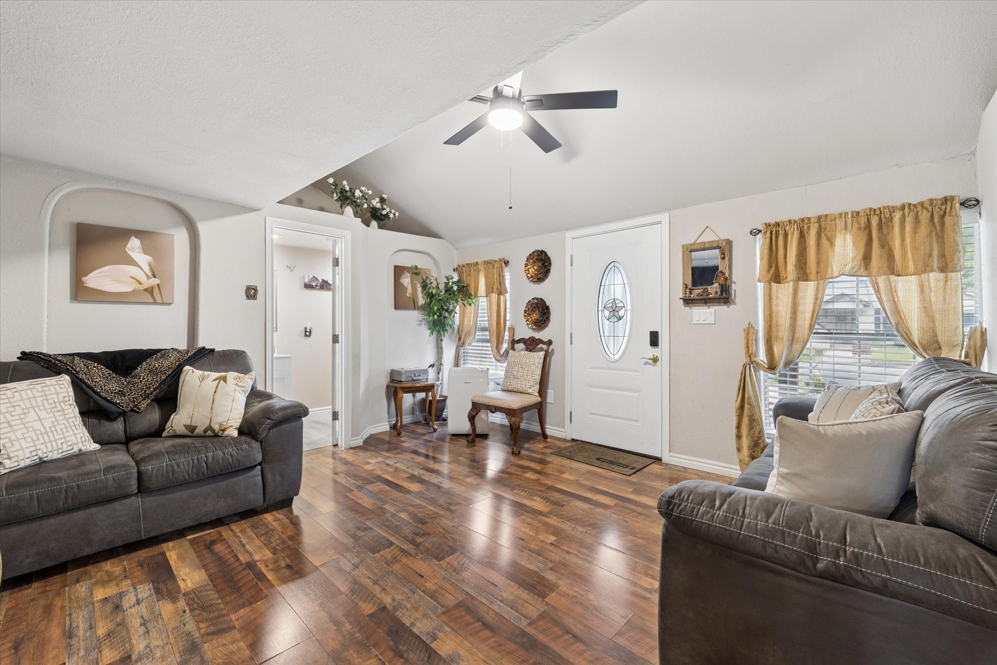 2508 Flint Avenue Waco TX 76706