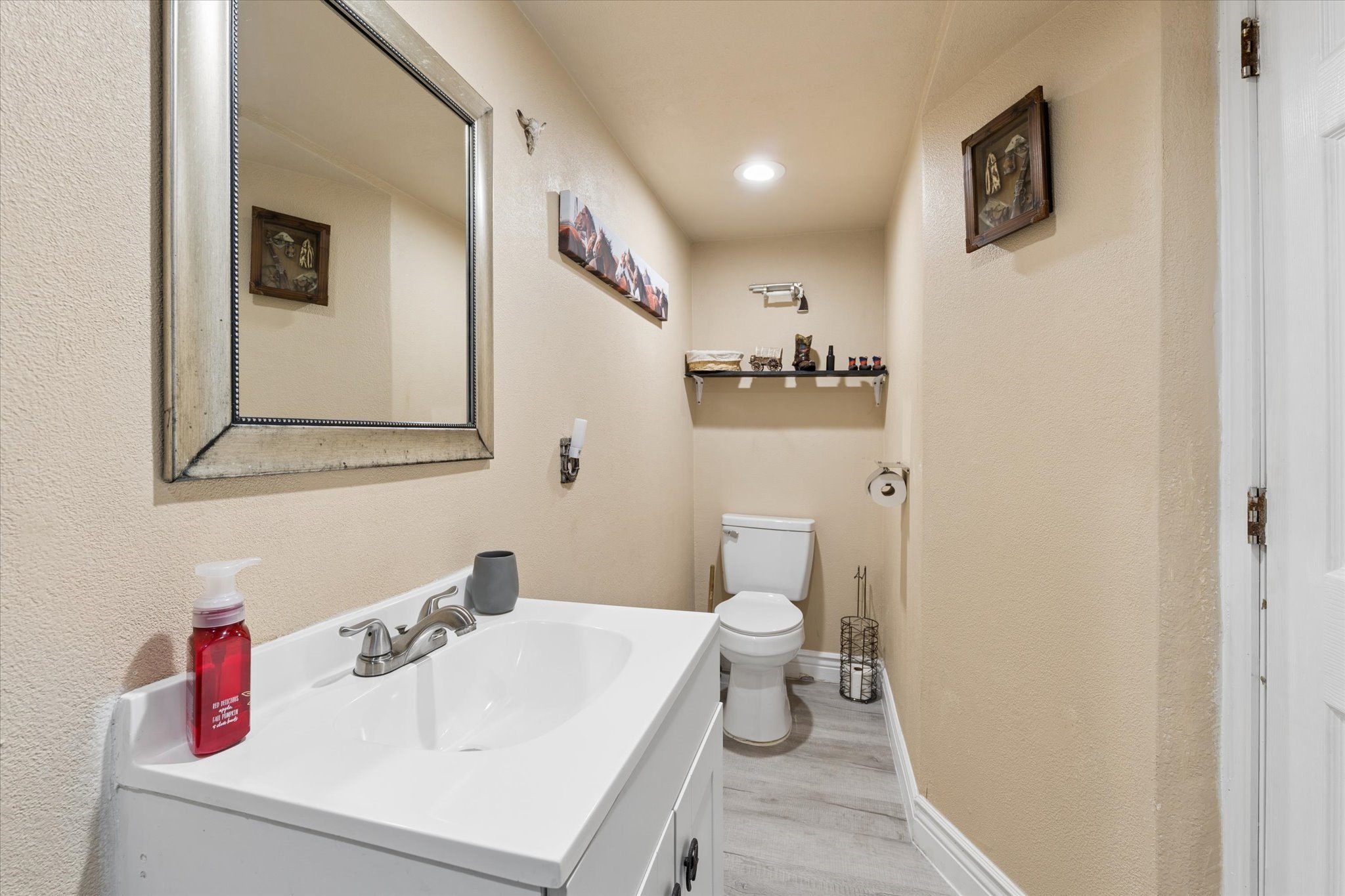 2508 Flint Avenue Waco TX 76706