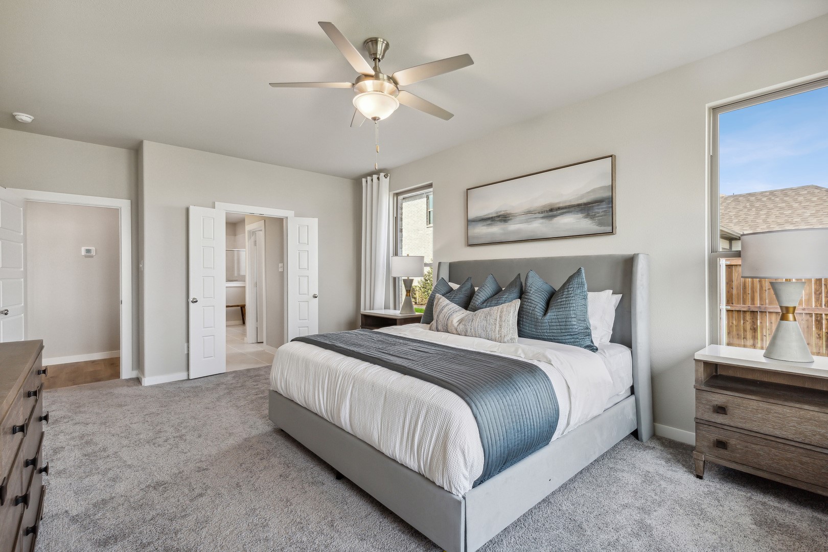 3901 Somerville Drive Farmersville TX 75442