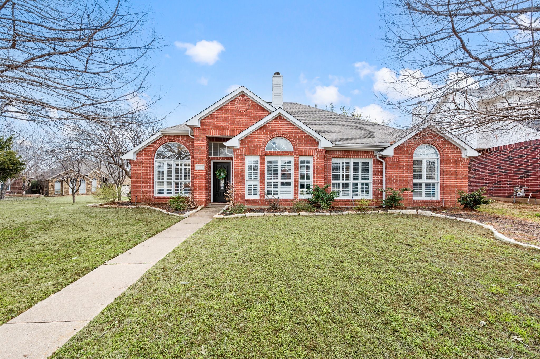 1604 Los Altos Court Arlington TX 76006