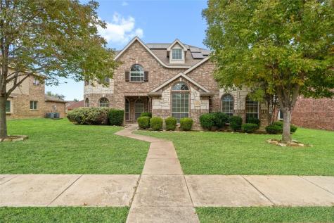1225 Kensington Drive Desoto TX 75115