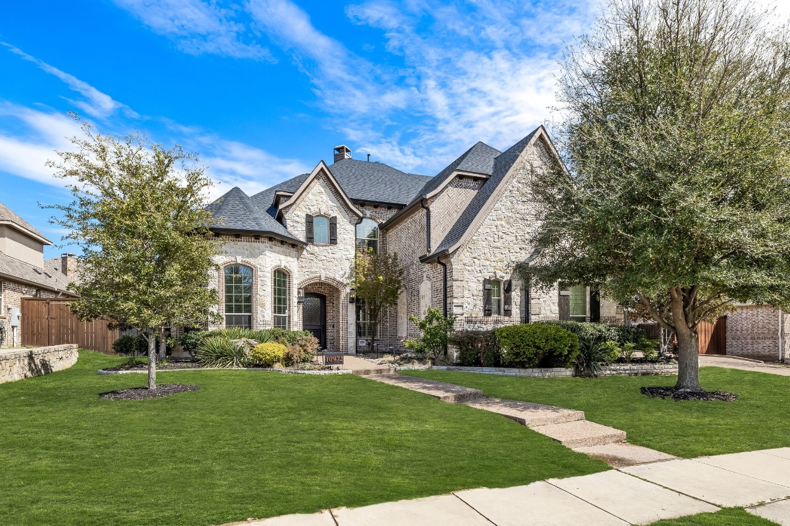 10972 Tularosa Lane Frisco TX 75033