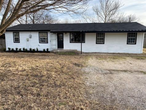 1122 Bozman Road Wylie TX 75098