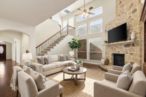 5004 Westport Drive Mckinney TX 75070