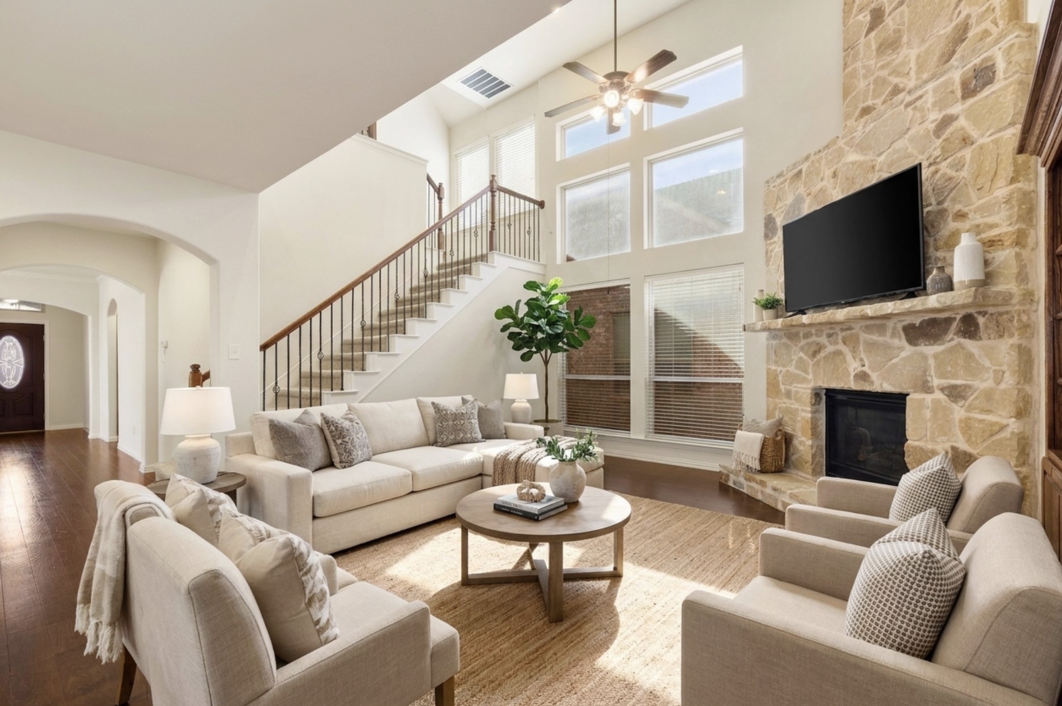 5004 Westport Drive Mckinney TX 75070