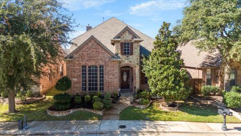 5004 Westport Drive Mckinney TX 75070