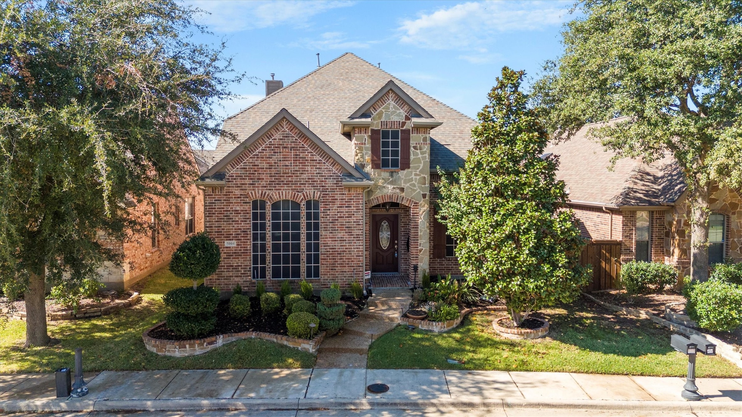 5004 Westport Drive Mckinney TX 75070