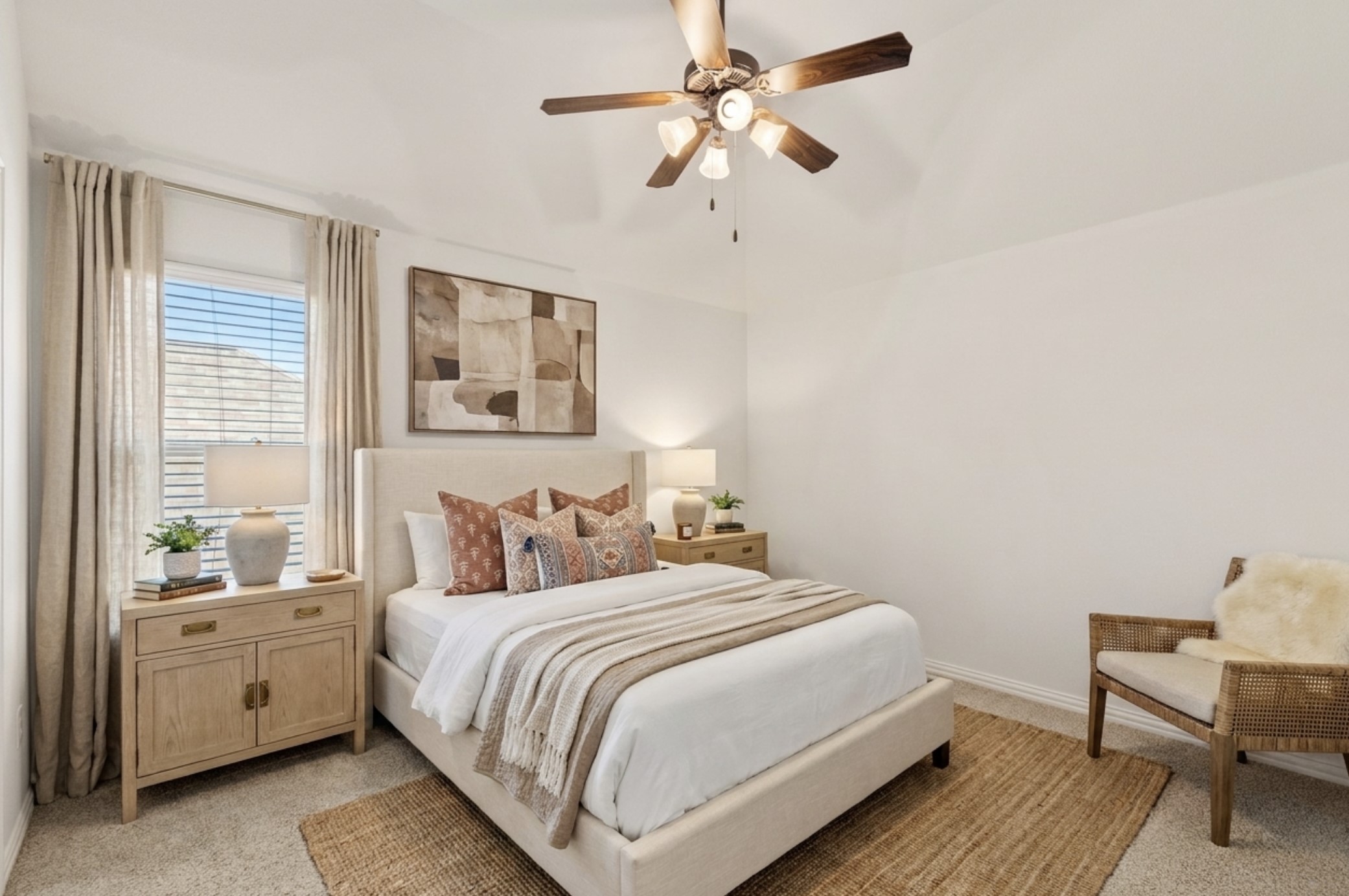 5004 Westport Drive Mckinney TX 75070