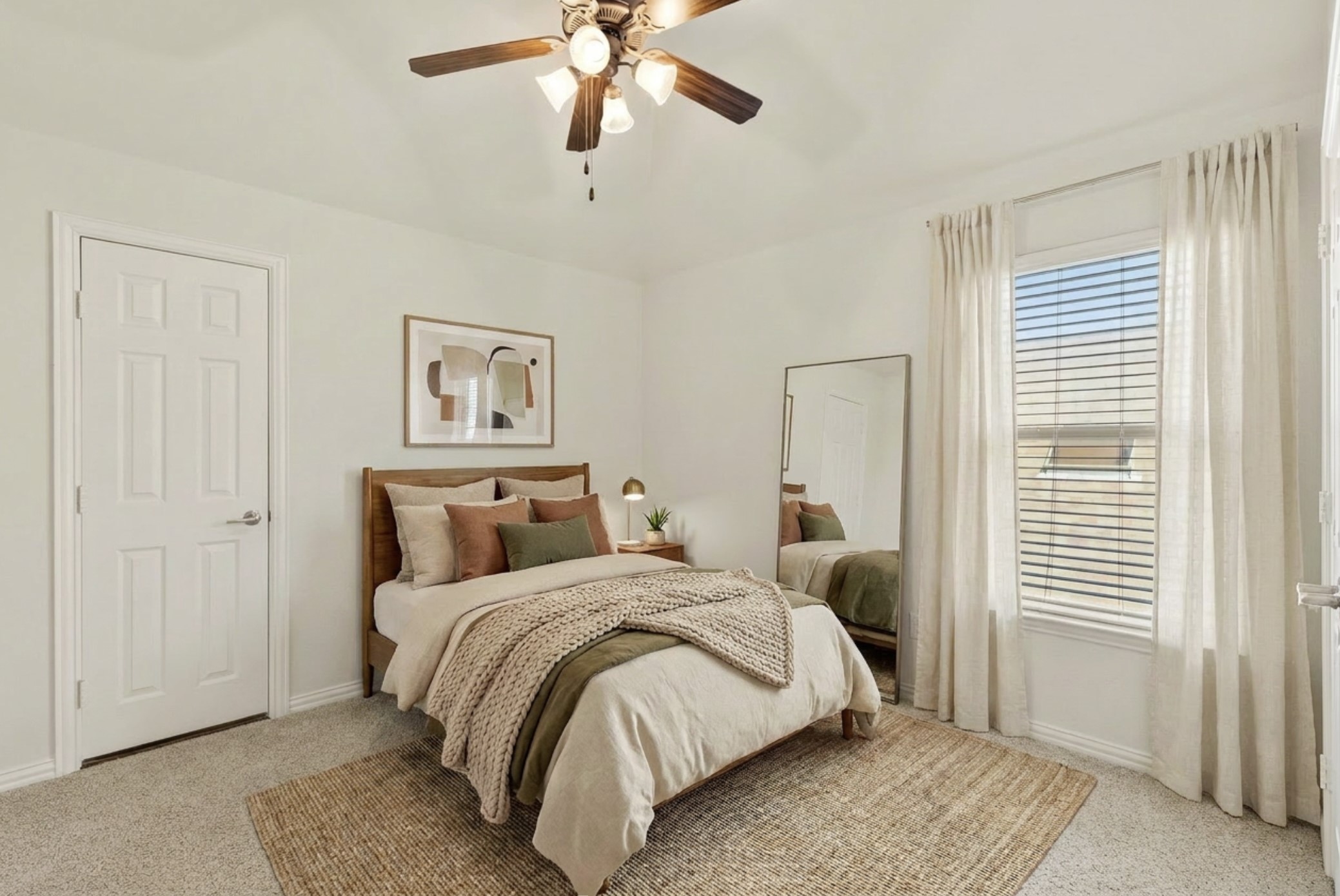 5004 Westport Drive Mckinney TX 75070