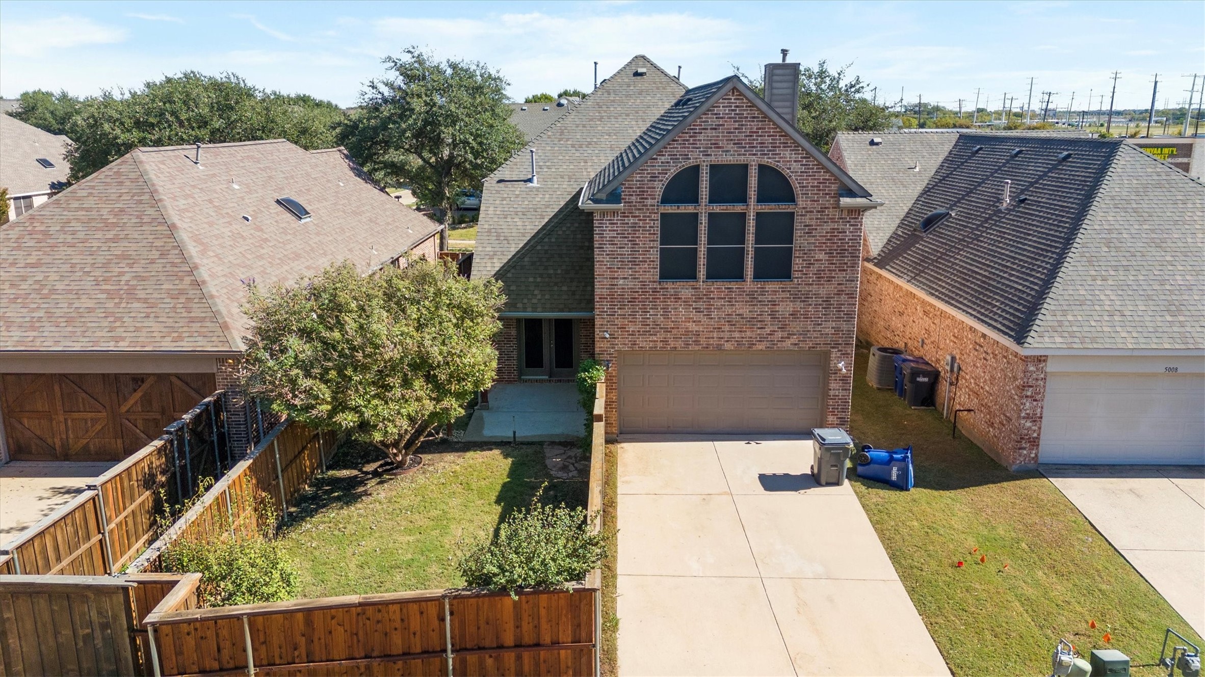 5004 Westport Drive Mckinney TX 75070