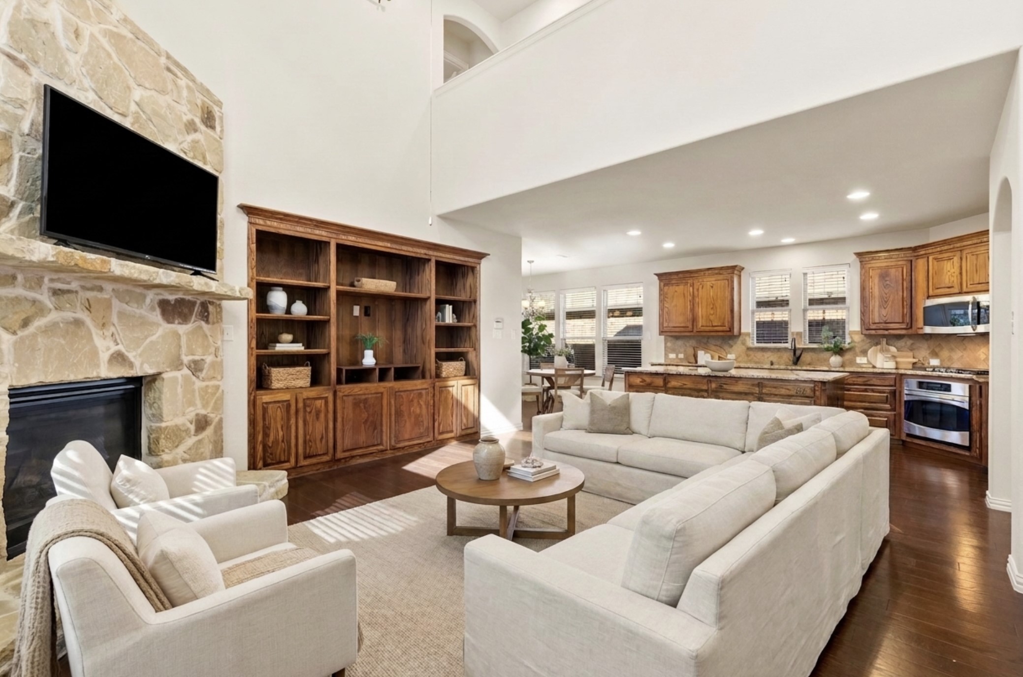 5004 Westport Drive Mckinney TX 75070
