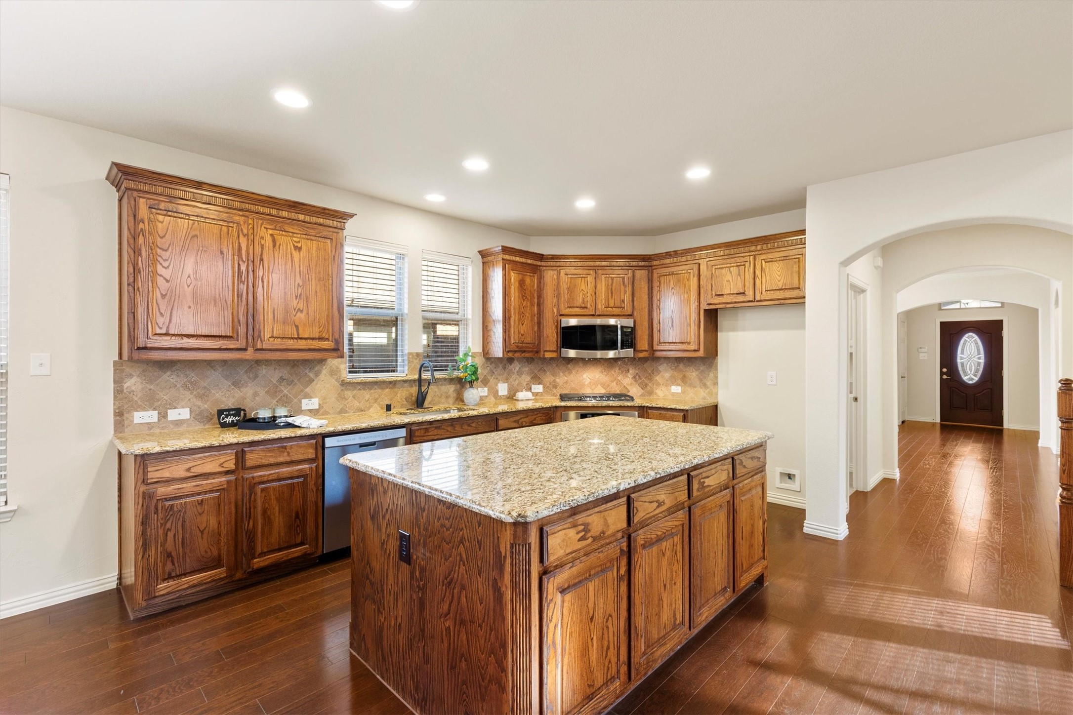 5004 Westport Drive Mckinney TX 75070